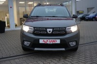 Dacia Sandero II Stepway Celebration