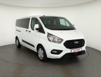 Ford Transit Custom 2.0 TDCi L2