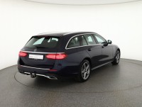 Mercedes-Benz E 300 E300 de T AMG Line