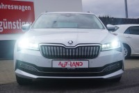 Skoda Superb Combi L&K iV DSG