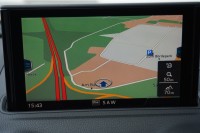 Audi A3 Sportback 1.0 TFSI design
