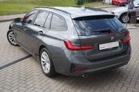 BMW 318 d Advantage Aut.
