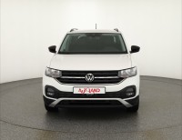 VW T-Cross 1.0 TSI Active