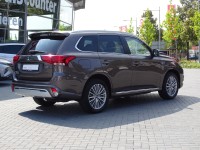 Mitsubishi Outlander 2.4 Hybrid Spirit 4WD