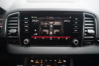 Skoda Karoq 2.0 TSI Sportline DSG 4x4