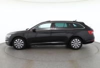 Vorschau: Skoda Superb Combi 2.0 TSI DSG Style