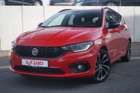 Vorschau: Fiat Tipo Kombi 1.4 S-Design