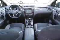 Nissan Qashqai 1.3 N-Connecta