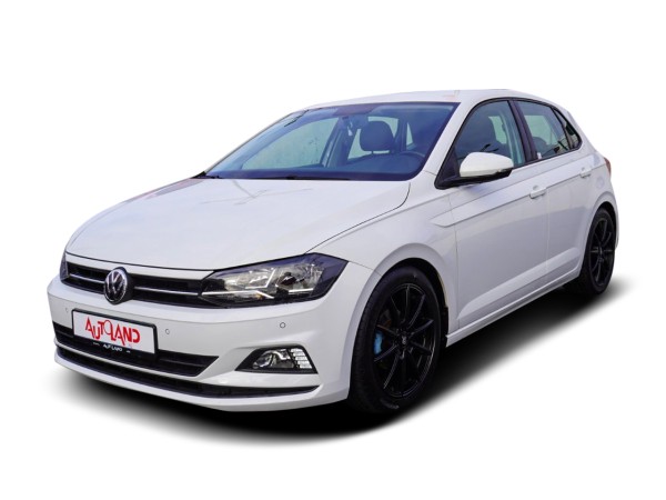 VW Polo 1.0 Comfortline