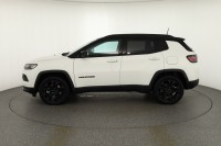 Vorschau: Jeep Compass 1.3 Plug-In Hybrid 4WD Limited