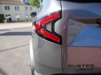 Dacia Duster Journey Hybrid 155 Aut.