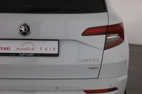 Skoda Karoq 2.0 TSI DSG 4x4 Sportline