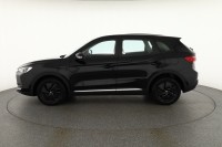 Vorschau: MG ZS 1.5 VTi-Tech