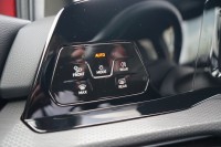VW Golf VIII GTI 2.0TSI DSG