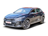 Kia XCeed 1.5 T-GDI Aut. 2-Zonen-Klima Navi Sitzheizung