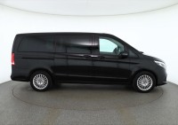 Mercedes-Benz V-Klasse V220 d lang Avantgarde