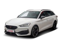 Cupra Leon ST 2.0 TDI DSG LED Navi Kamera Sitzheizung