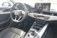 Audi A4 Avant 35 TDI S-Tronic S-Line