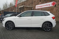 Skoda Kamiq 1.0 Monte Carlo