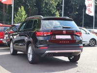 Seat Ateca 1.5 TSI Xcellence