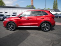 MG ZS 1.5 Hybrid Luxury Aut.