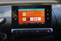 Citroen C4 Cactus 1.2