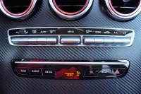 Mercedes-Benz C 180 C180 T Avantgarde Aut.