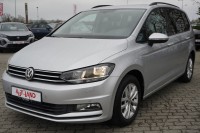 Vorschau: VW Touran 1.4 TSI Comfortline