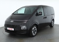 Hyundai Staria 2.2 CRDi Prime 4WD 9-Sitzer LED Navi 360°