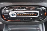 Smart ForFour forfour passion