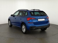 Skoda Kamiq 1.0 TSI