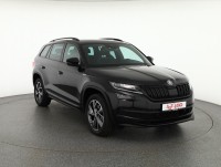 Skoda Kodiaq 2.0 TDI DSG Sportline 4x4