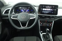 VW T-Roc 1.5 TSI DSG