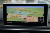 Audi A4 Allroad 45 2.0 TFSI basis quattro