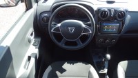 Dacia Lodgy 1.3 TCe 130 Stepway GPF