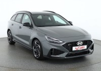 Hyundai i30 Kombi 1.6 T-GDI N-Line Aut.