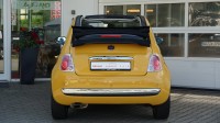 Fiat 500C 1.2 8V Cult