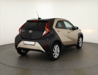 Toyota Aygo X 1.0 VVT-i Auto. Pulse