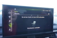 Audi A4 Avant 40 2.0 TFSI advanced