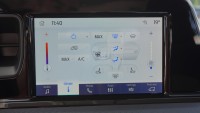 Ford Tourneo Courier Trend 1.0 EB Aut.