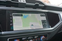 Audi Q3 40 2.0 TFSI quattro S-tronic