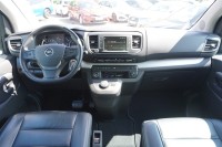 Opel Zafira Life 2.0 D M Elegance
