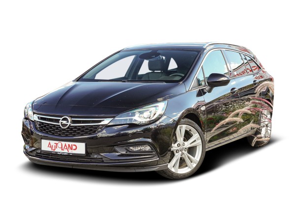 Opel Astra K Sports Tourer 1.4