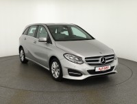 Mercedes-Benz B 200 B200 Style