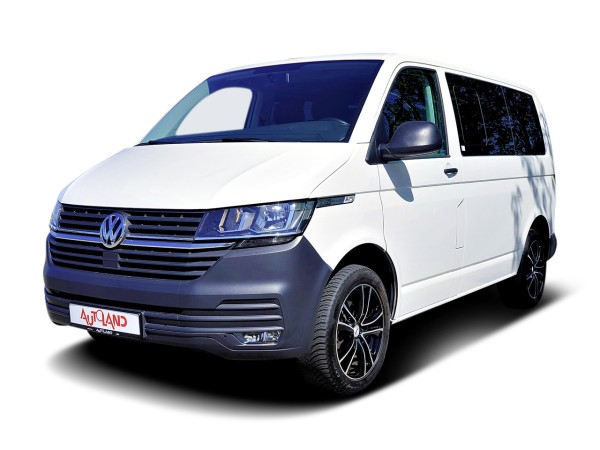 VW T6 Caravelle T6.1 2.0 TDI DSG 150PS