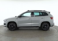 Vorschau: Skoda Karoq Sportline 1.5 TSI DSG