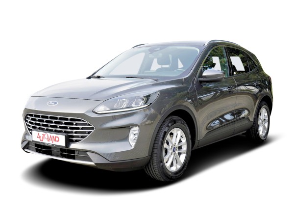Ford Kuga 2.0 EcoBlue Titanium