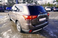 Mitsubishi Outlander 2.2 DI-D 2WD