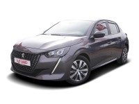 Peugeot 208 1.2 PureTech Sitzheizung LED Tempomat