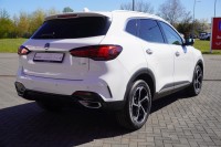 MG HS 1.5 T-GDI Luxury Aut.